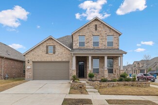 1300 Chickadee Dr, Northlake, TX 76226