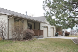 3950 & 3952 Houk Way, Stevensville, MT 59870