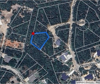 9 Cypress Cir, Wimberley, TX 78676