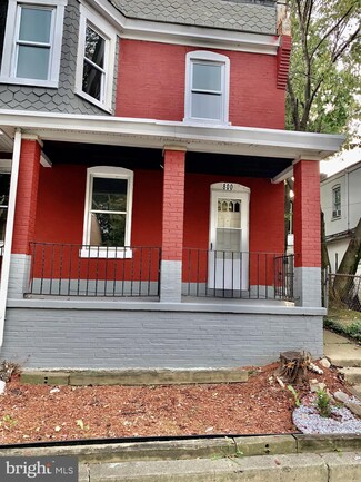 800 E 22nd St, Wilmington, DE 19802