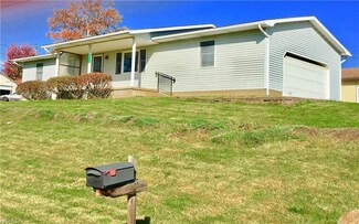 228 Sunrise Rd, Shreve, OH 44676