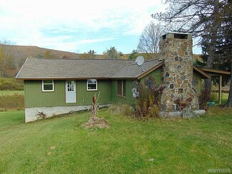 6226 Limestone Run Rd, Limestone, NY 14753