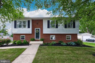 445 Florin Ave, Mount Joy, PA 17552