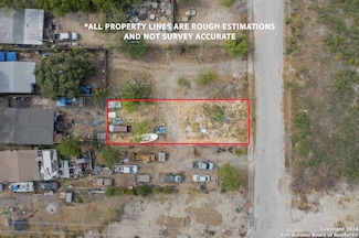 6004 Rotary, San Antonio, TX 78202