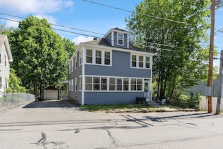 285 Canton St, Fitchburg, MA 01420