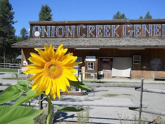 2191 Onion Creek Rd, Colville, WA 99114