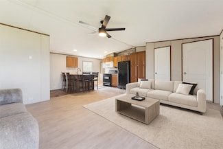 3347 County Road 103, Kaufman, TX 75142