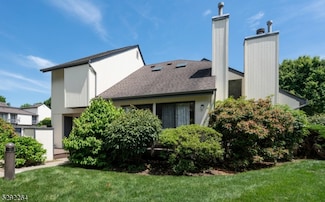 221 Arrowood Way Condo, Bernards Twp., NJ 07920