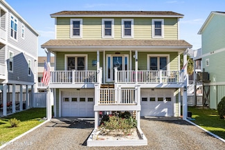 118 Clipper Ship Dr, Supply, NC 28462