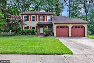 26 Millbank Ln, Voorhees, NJ 08043
