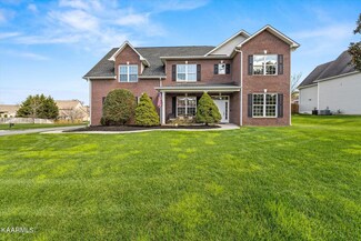 1200 Walnut Branch Ln, Knoxville, TN 37922
