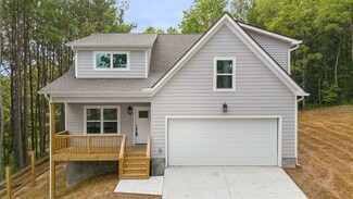 95 Jamestown Rd, Chattanooga, TN 37416