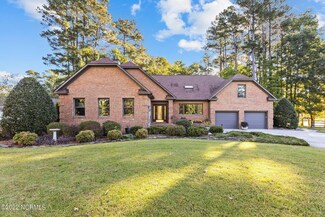 1007 Potomac Dr, Chocowinity, NC 27817