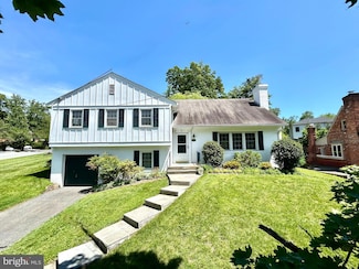 7805 Fulbright Ct, Bethesda, MD 20817