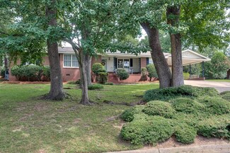 3115 Trafalgar Dr, Augusta, GA 30909