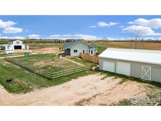 12024 N County Road 17, Fort Collins, CO 80524