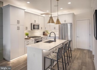 805 Laurens Alley Unit 47, King of Prussia, PA 19406