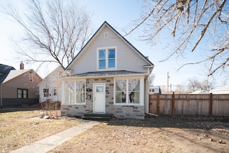 908 2nd St, Havre, MT 59501