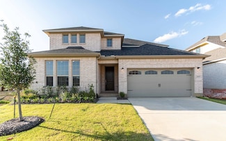 2005 Piedmont Place, Celina, TX 75009
