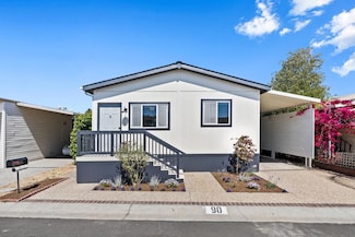 4160 Jade St Unit 90, Capitola, CA 95010