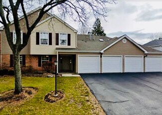 0N111 Windermere Rd Unit 2103, Winfield, IL 60190