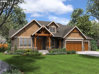 3340 SW Redmond Hill Rd, McMinnville, OR 97128