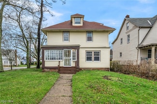3331 Cedarbrook Rd, Cleveland Heights, OH 44118