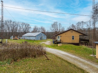 7667 N Fail Rd, La Porte, IN 46350