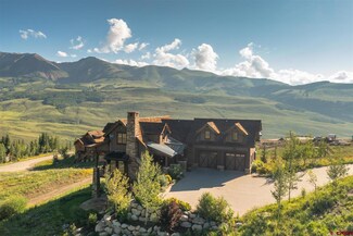 13 Kokanee Ln, Crested Butte, CO 81225