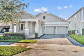 1448 Rushing Rapids Way, Winter Springs, FL 32708