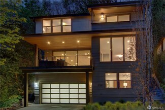 4724 W Ruffner St, Seattle, WA 98199