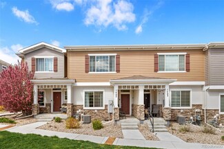 871 E 98th Ave Unit 1402, Thornton, CO 80229