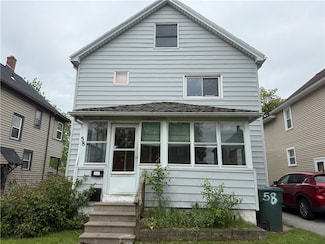 58 Mayflower St, Rochester, NY 14615