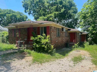 808 47th St N, Birmingham, AL 35212