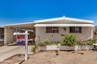 10401 N Cave Creek Rd Unit 199, Phoenix, AZ 85020