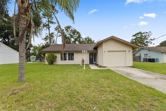 87 Beechwood Ln, Palm Coast, FL 32137