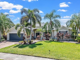 2833 Sonoma Way, Rockledge, FL 32955
