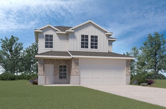 16715 Sangiovese Dr, Houston, TX 77090
