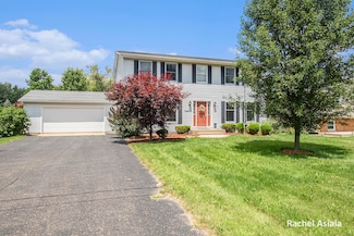 153 Colonial Dr, Augusta, MI 49012