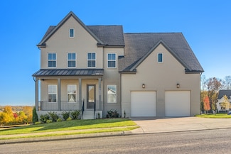 1952 Harmony Rd, Spring Hill, TN 37174