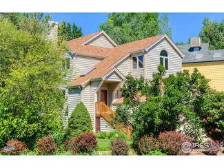 4477 Wellington Rd, Boulder, CO 80301