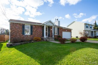 747 N French Rd, Buffalo, NY 14228