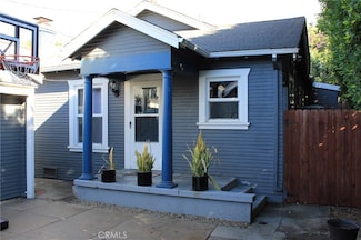 716 N Sierra Bonita Ave, Los Angeles, CA 90046