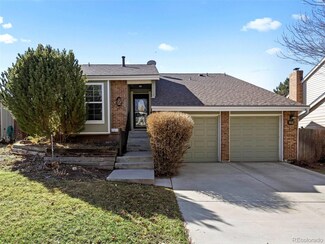 7912 S Vincennes Way, Centennial, CO 80112