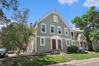 2239 S Jasper Way Unit A, Aurora, CO 80013