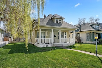 723 W Montgomery Ave, Spokane, WA 99205