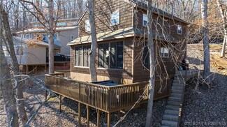 31411 Barrel Rd, Stover, MO 65078