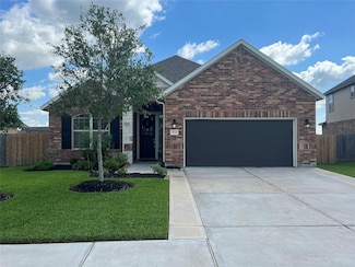 7426 Water Glen Ln, Manvel, TX 77578