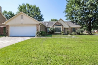7437 Barnstable Rd, Memphis, TN 38125