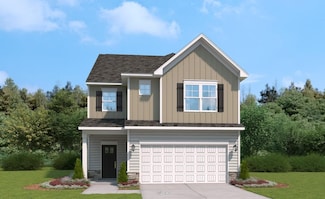 2008 Greenwich Ct, Spartanburg, SC 29303